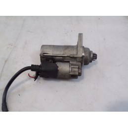 Motorino avviamento Volkswagen Golf 5 1.9 tdi 2005 cod 02Z911024JX