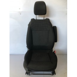Tappezzeria sedili Peugeot 5008 2011