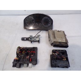 Kit accensione Volkswagen Golf 5 1.9 tdi 2005