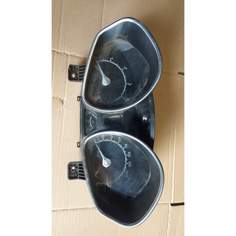 Strumentazione contachilometri Ford ecosport  RA139