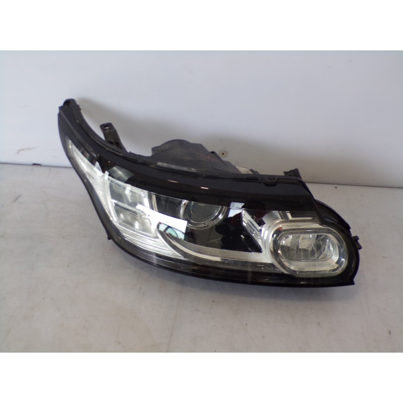 Faro Destro Range Rover Sport 2 L494 xenon 2015