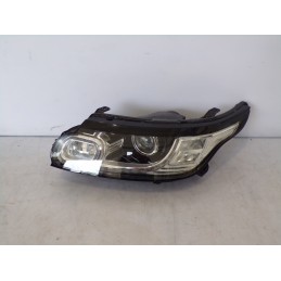Faro sinistro xenon Range Rover Sport 2 L494 2015