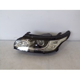 Faro sinistro xenon Range Rover Sport 2 L494 2015