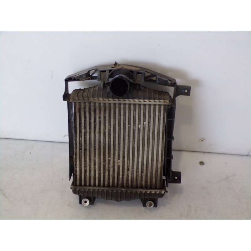 Radiatore Intercooler Range Rover Sport 3.0 tdi L494