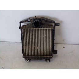 Radiatore Intercooler Range Rover Sport 3.0 tdi L494