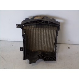 Radiatore Intercooler Range Rover Sport 3.0 tdi L494