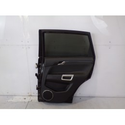 Portiera posteriore destra Opel Antara 2010 cod 95416997