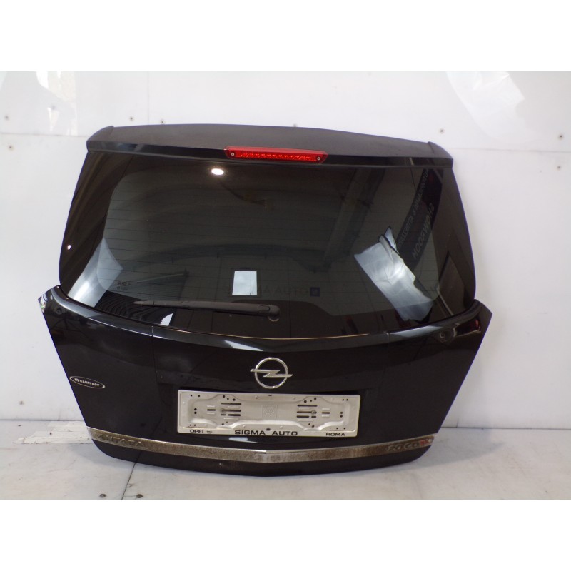 Portellone posteriore Opel Antara 2010 cod 95168474