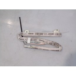 Airbag Tendina Sinistra Citroen C3 3 serie 2020