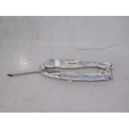 Airbag tendina laterale destra Citroen C3 3 serie