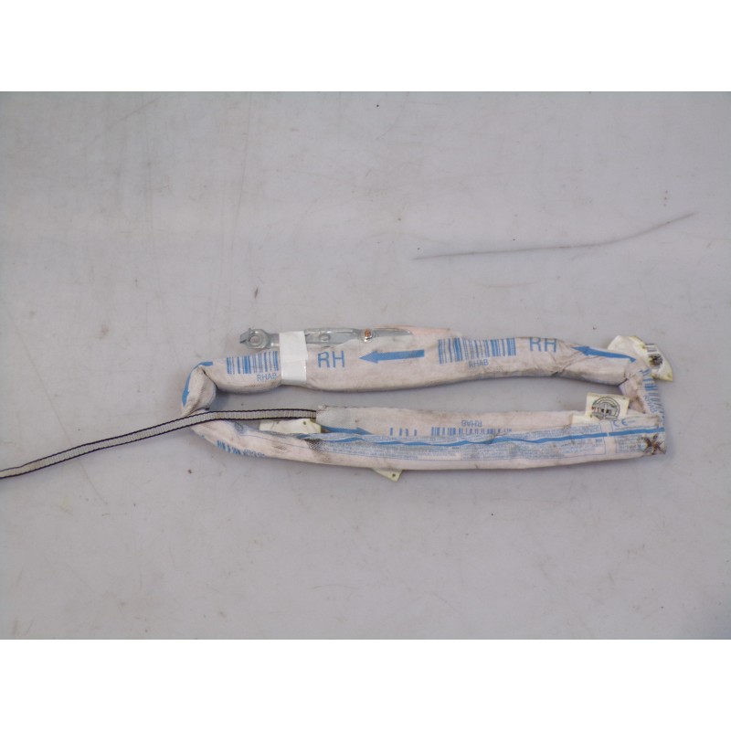 Airbag tendina laterale destra Citroen C3 3 serie