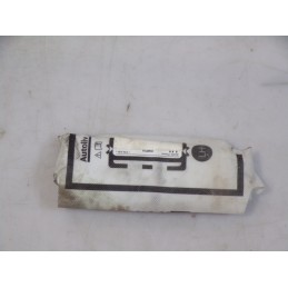 Airbag sedile sinistro Citroen C3 3 serie 2020
