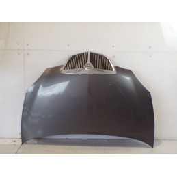 Musata Anteriore Lancia Ypsilon 2011 Restyling