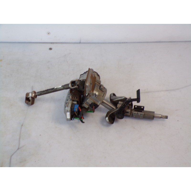 Piantone sterzo elettrico Lancia Ypsilon 2011 cod 77363430