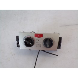 Centralina comandi clima Lancia Ypsilon 2011cod 735467726