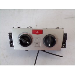 Centralina comandi clima Lancia Ypsilon 2011cod 735467726