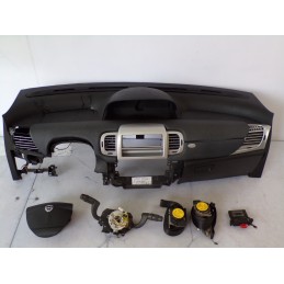 Kit airbag Lancia Ypsilon 2011