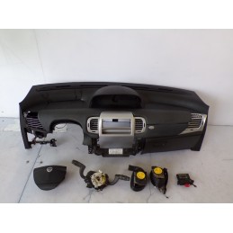 Kit airbag Lancia Ypsilon 2011