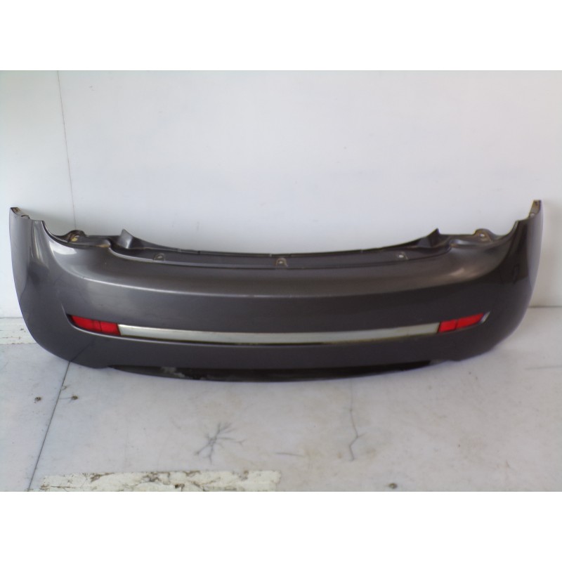 Paraurti posteriore Lancia Ypsilon 2011 restyling cod 71777623