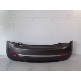 Paraurti posteriore Lancia Ypsilon 2011 restyling cod 71777623