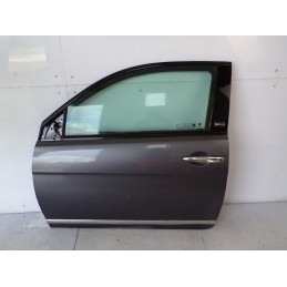 Portiera sinistra Lancia Ypsilon 2011 cod 51703011