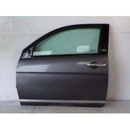 Portiera sinistra Lancia Ypsilon 2011 cod 51703011