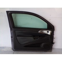 Portiera sinistra Lancia Ypsilon 2011 cod 51703011