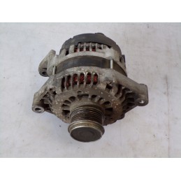 Alternatore Opel Antara 2.0 cdti 2010