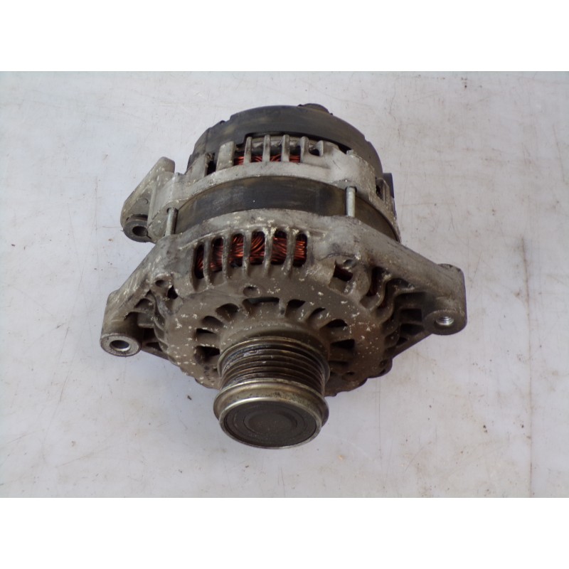 Alternatore Opel Antara 2.0 cdti 2010