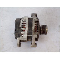 Alternatore Opel Antara 2.0 cdti 2010