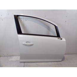 Portiera anteriore destra Opel Corsa D 2013