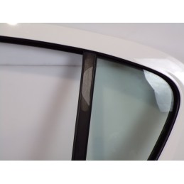 Portiera posteriore sinistra Opel Corsa D 2013 cod 93189342