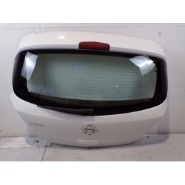 Portellone posteriore Opel Corsa D 2013 5 porte cod 93192021