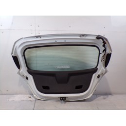 Portellone posteriore Opel Corsa D 2013 5 porte cod 93192021