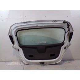 Portellone posteriore Opel Corsa D 2013 5 porte cod 93192021