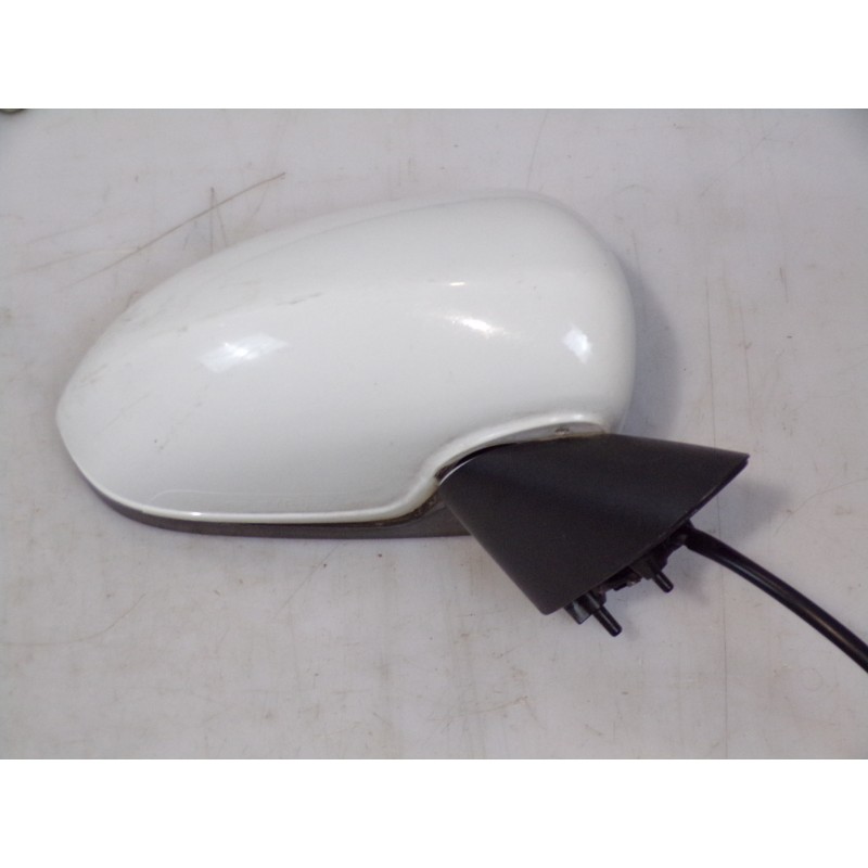 Specchietto sinistro elettrico Opel Corsa D 2013 Cod 13203386