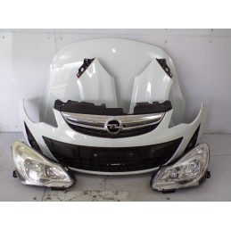 Musata anteriore Opel Corsa D 2013 restyling cod 95514714