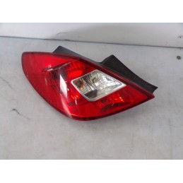 Fanale Posteriore Sinistro Opel Corsa D Restyling