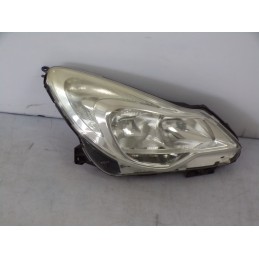 Musata anteriore Opel Corsa D 2013 restyling cod 95514714