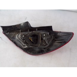 Fanale Posteriore Sinistro Opel Corsa D Restyling