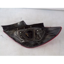 Fanale Posteriore Sinistro Opel Corsa D Restyling