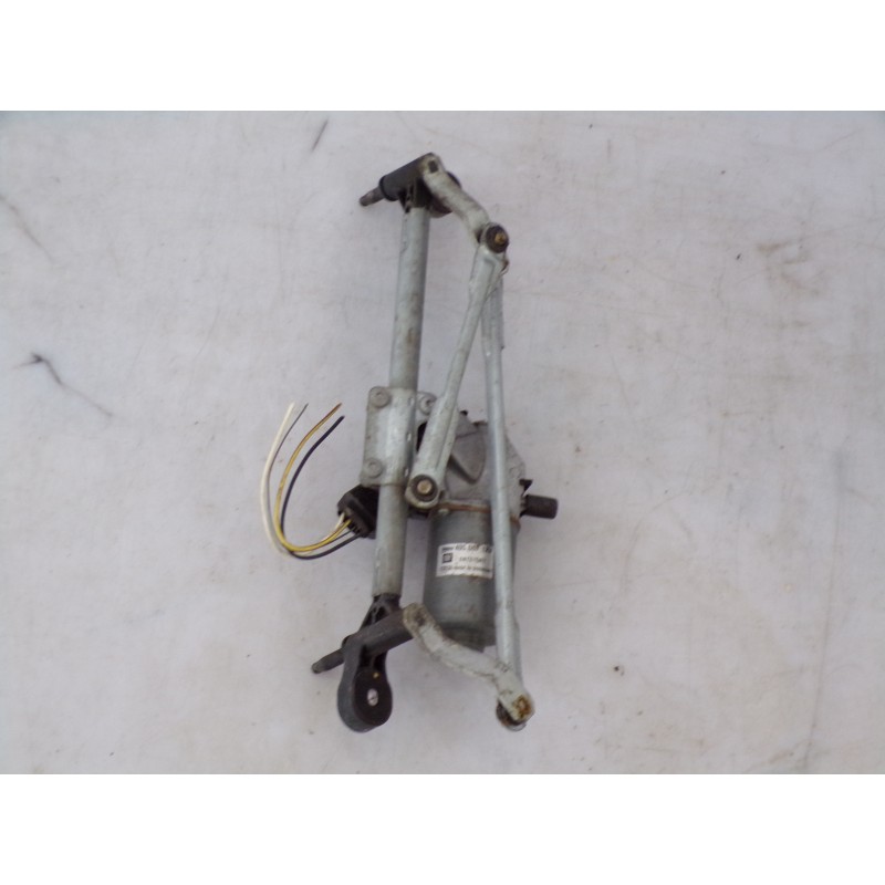 Motorino tergicristalli Opel Corsa D 2013