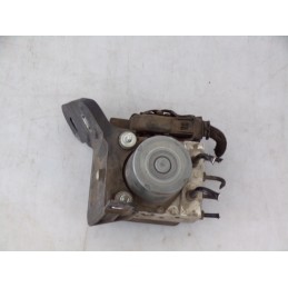 Centralina pompa ABS Opel Corsa D 1.2 benzina 2013 cod 93195839