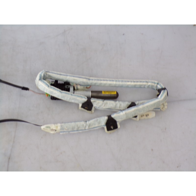 Airbag tendina destra Opel Corsa D 2013 cod 13150705