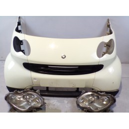 Musata anteriore Smart 450 2004