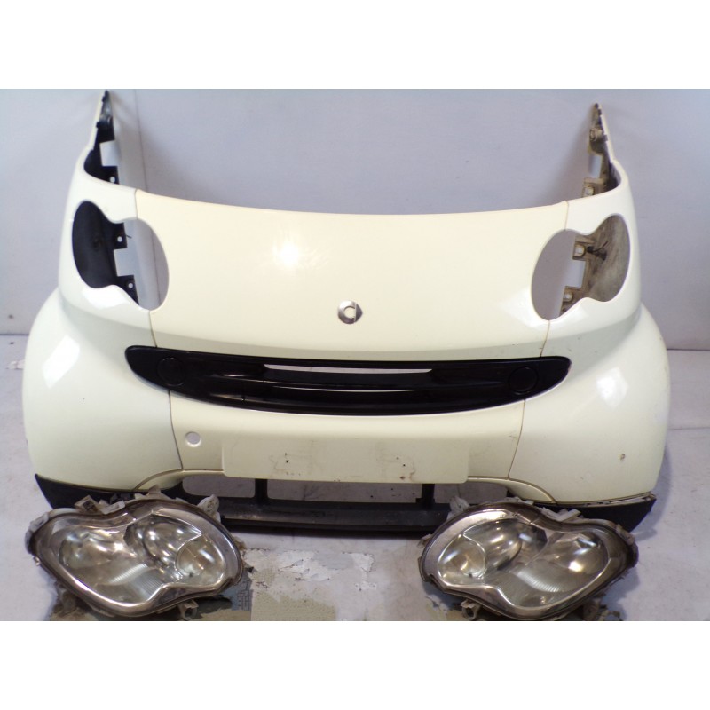 Musata anteriore Smart 450 2004