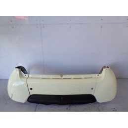 Paraurti Posteriore Parafanghi Smart Fortwo 450