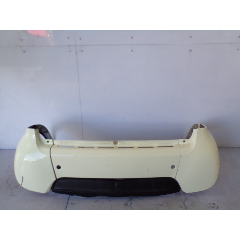 Paraurti Posteriore Parafanghi Smart Fortwo 450