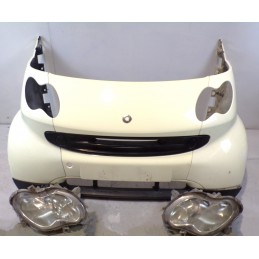 Musata anteriore Smart 450 2004