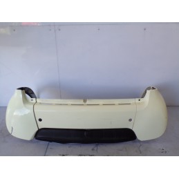 Paraurti Posteriore Parafanghi Smart Fortwo 450